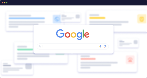 ScrapeIN Google Search API