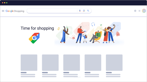 ScrapeIN Google Shopping API